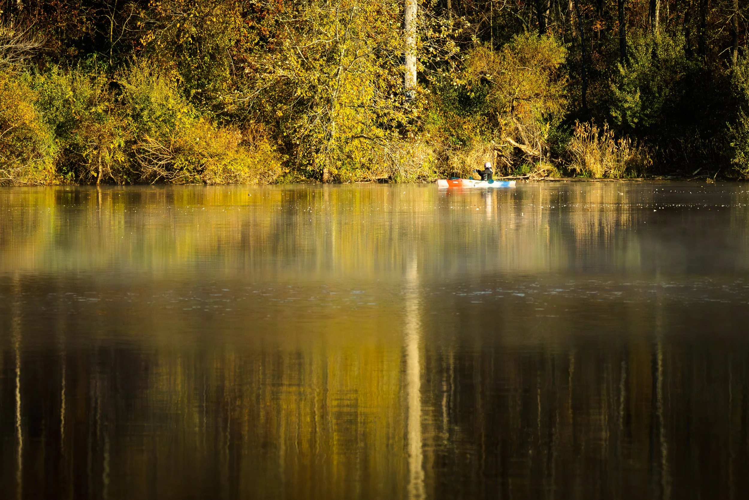 Given Light 
Light is never earned, only given to those open enough to see it.