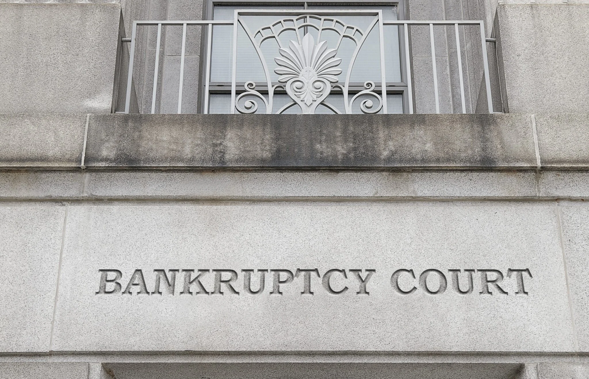 Bankruptcy Court Calling? Be Careful!