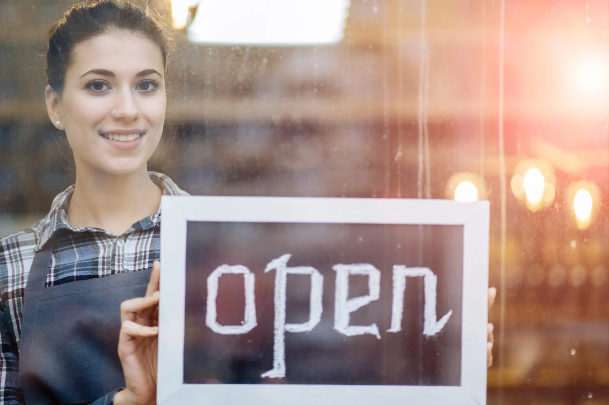 Is 2020 the year for you to start a new business?