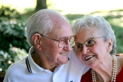 Will I lose everything if my spouse enters a nursing home?