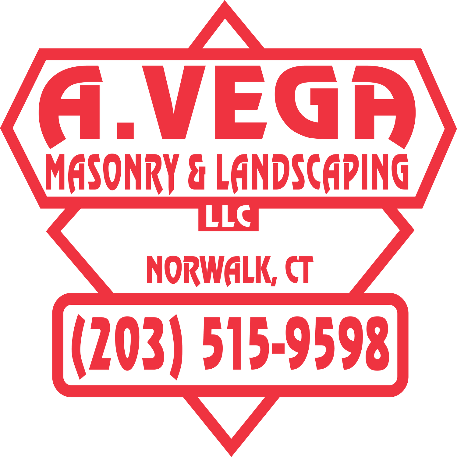 A Vega Masonry &amp; Landscaping