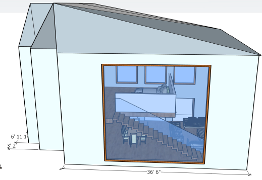 SketchUp 1 
