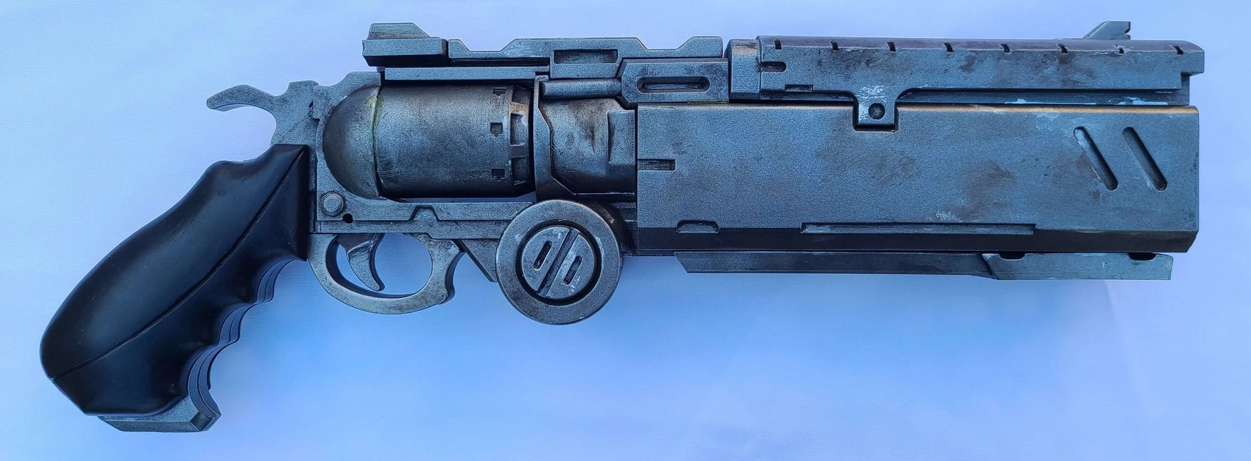 Fictional Cosplay Prop