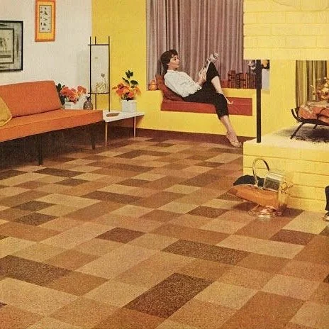 Cork floors are officially back &mdash; and they&rsquo;re tougher than most people remember.
Fast to install, stable under real-world conditions, and perfect for homes that need durability without sacrificing warmth. Classic look, modern performance.