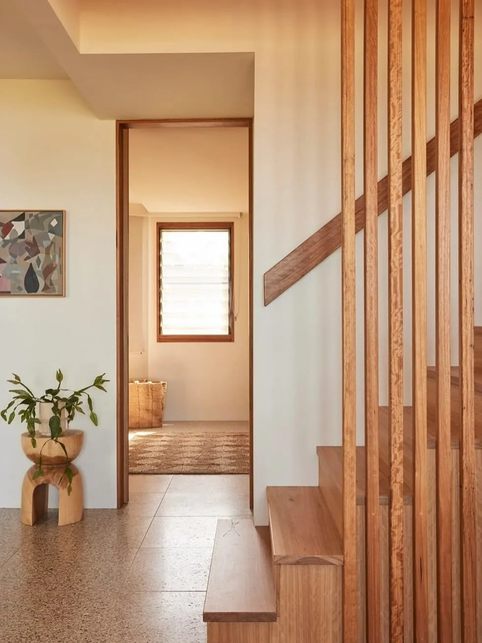 Image: Jas Campbell
#corkfloors