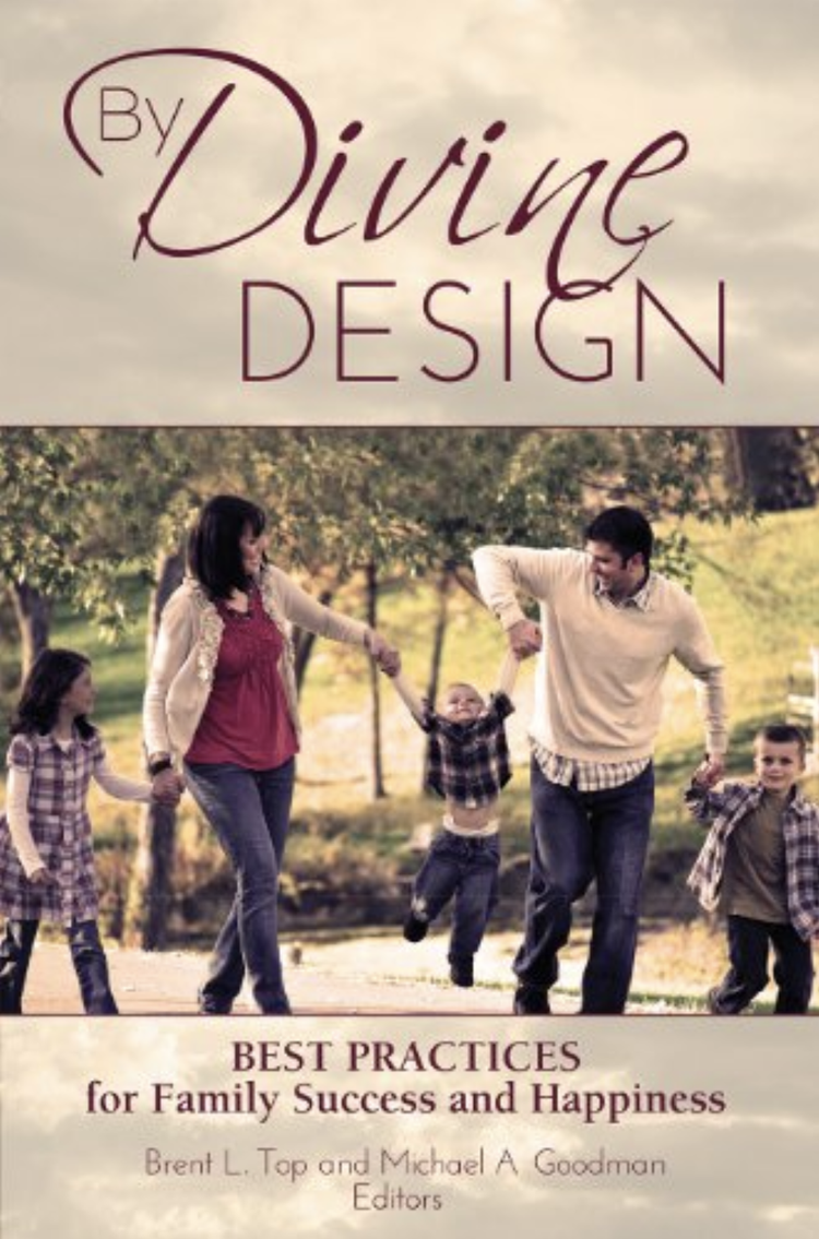 By Divine Design