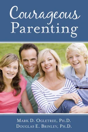 Courageous Parenting