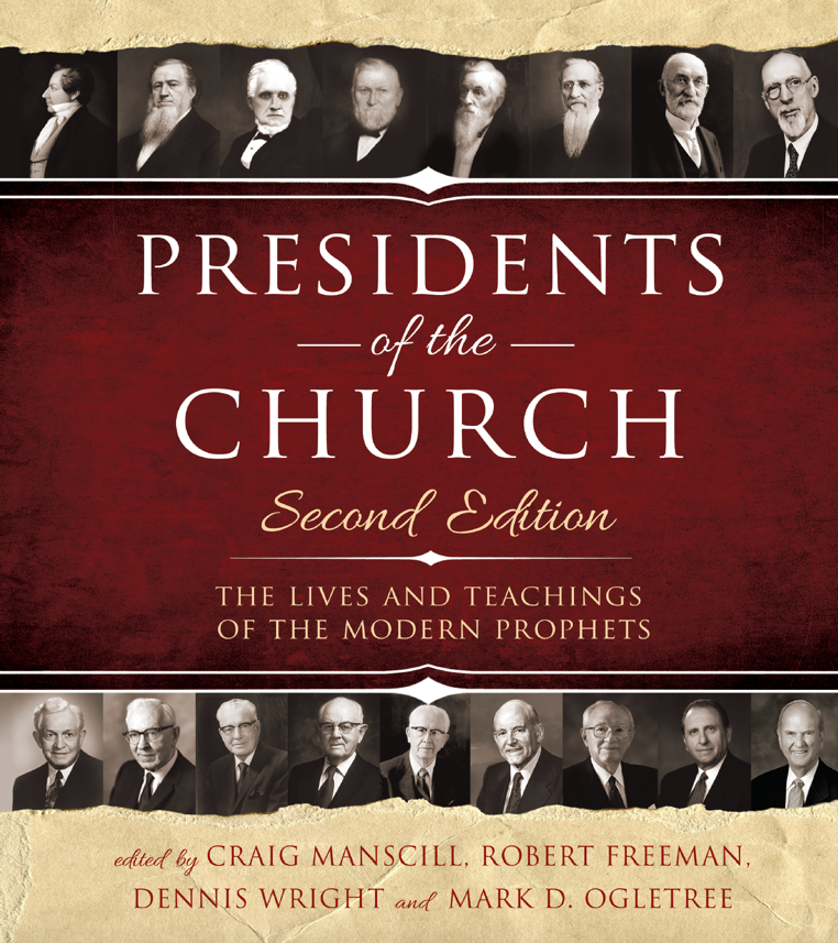 Presidents of the Church