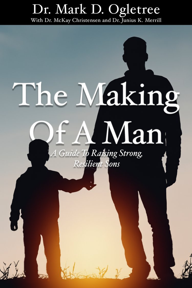 The Making of a Man