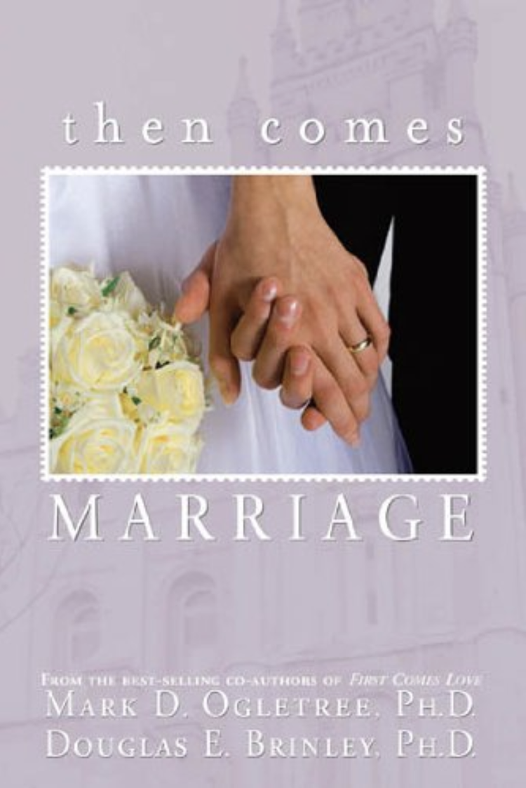 Then Comes Marriage