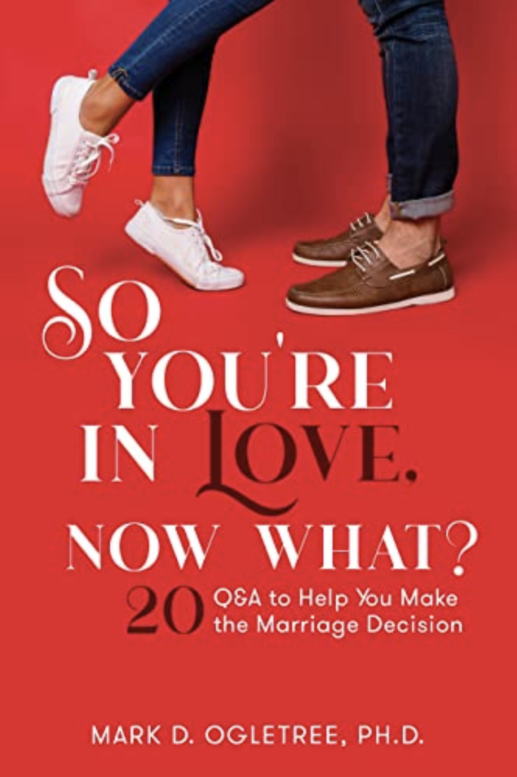 So You're In Love, Now What?
