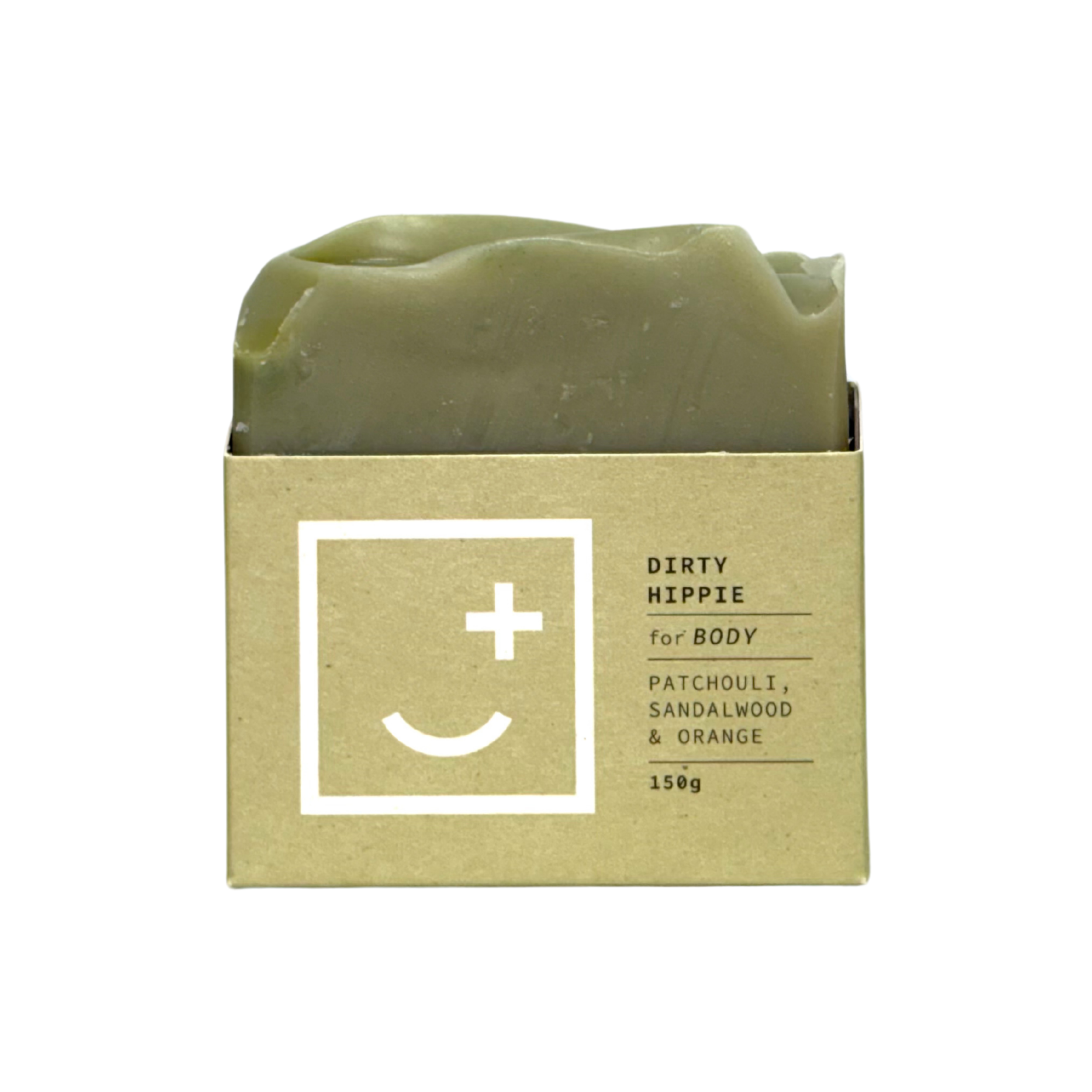 Dirty Hippie Body Wash