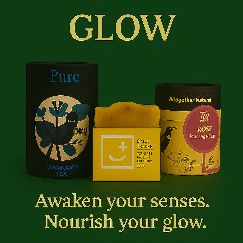 Glow Gift Box