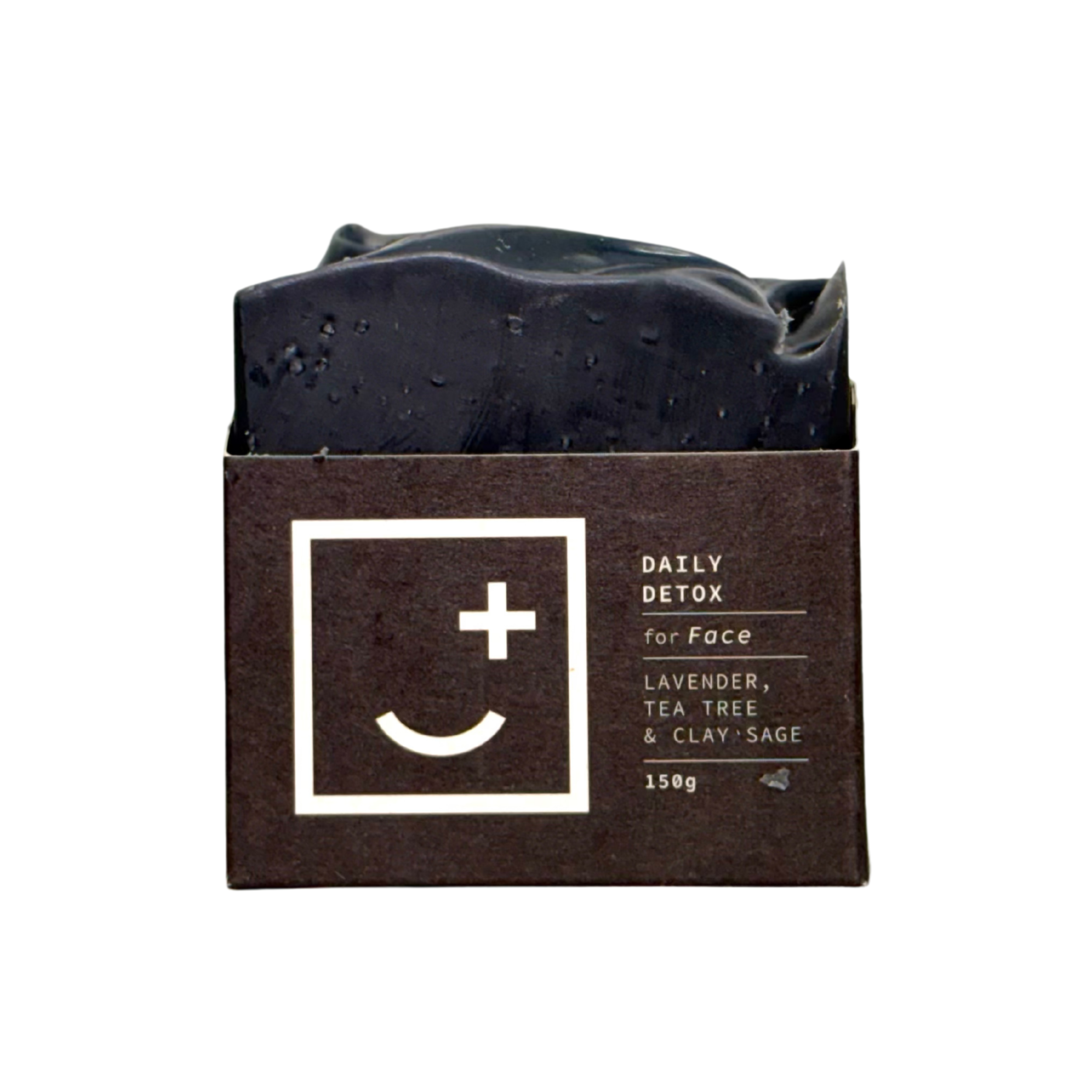 Daily Detox Natural Face Wash