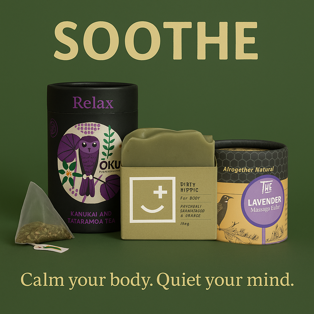Soothe Gift Box