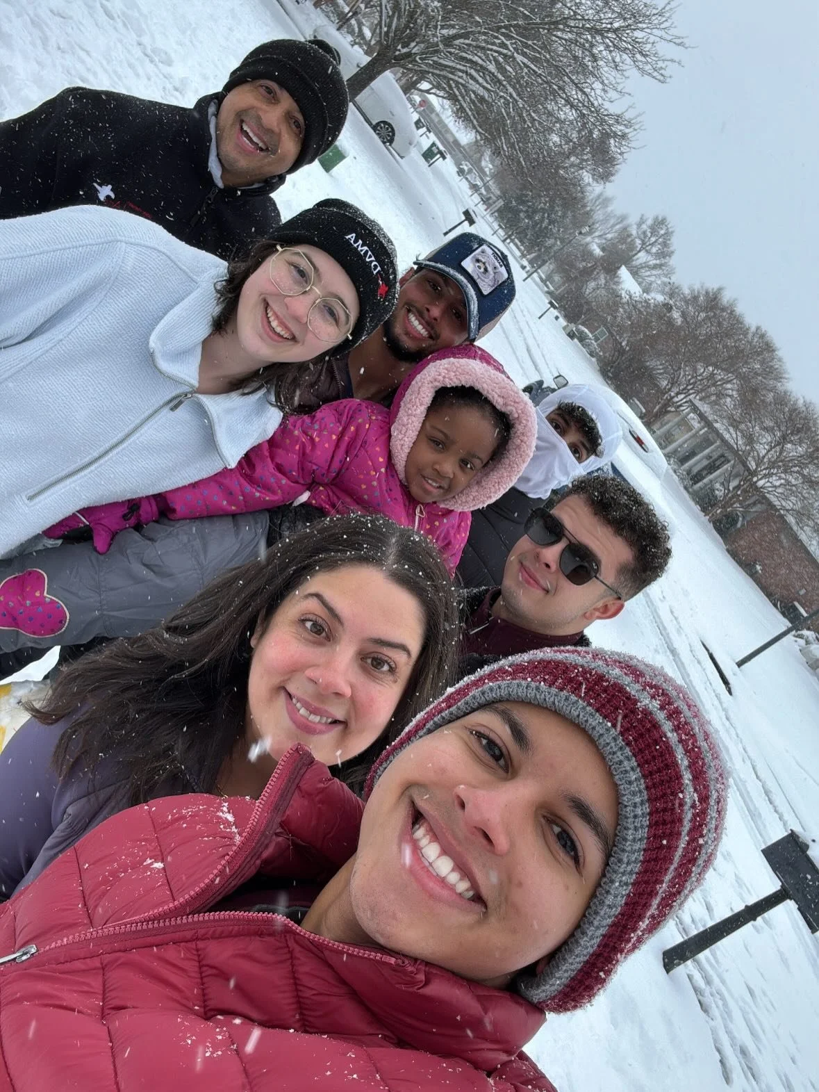 2025 is a year I&rsquo;ll never forget. The people in my life, and my fans are what made it so special. I may not always see my next step, but I know this journey is exactly where I&rsquo;m meant to be. Now that 2026 is here let's make it even bigger