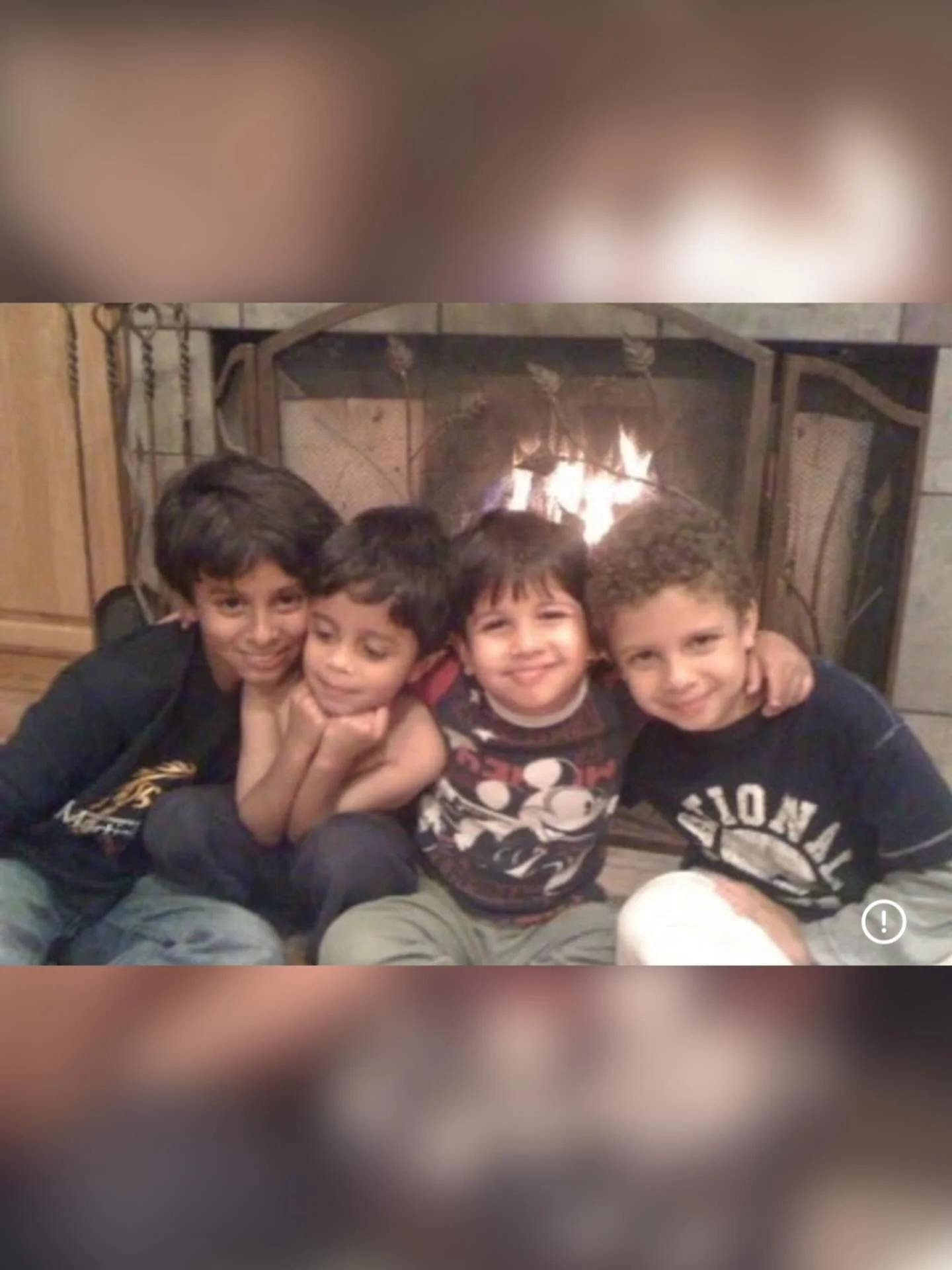 19 times round the sun. Can't believe how fast time flies. The most important things I've learned so far is 1 put God first because without him we have nothing, 2 spend life doing what you love, and three spend life with the people you love, if you d