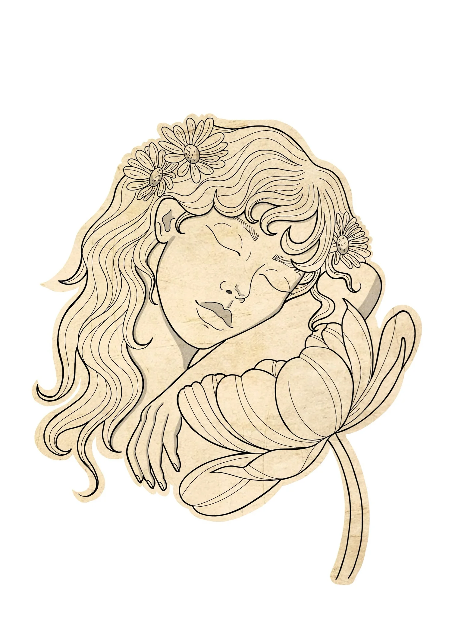 Elegant Tattoo