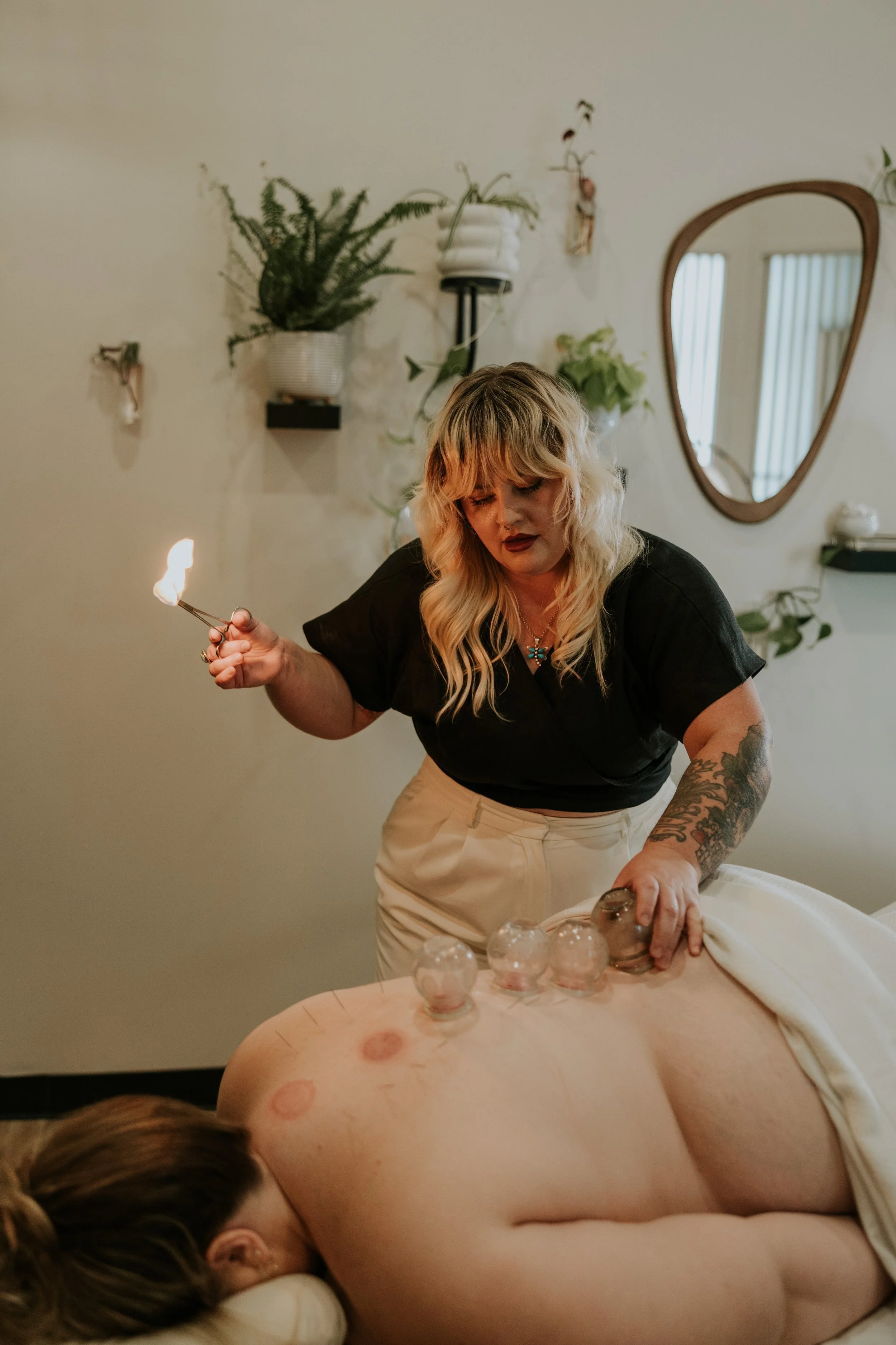 Understanding Chinese Medicine and the Whole-Body Approach to Healing