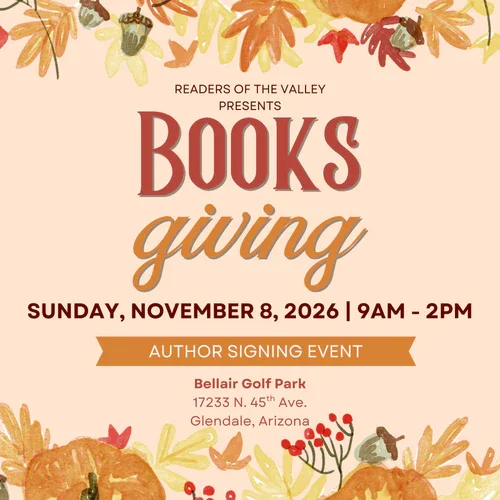 BooksGiving