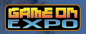 Game On Expo