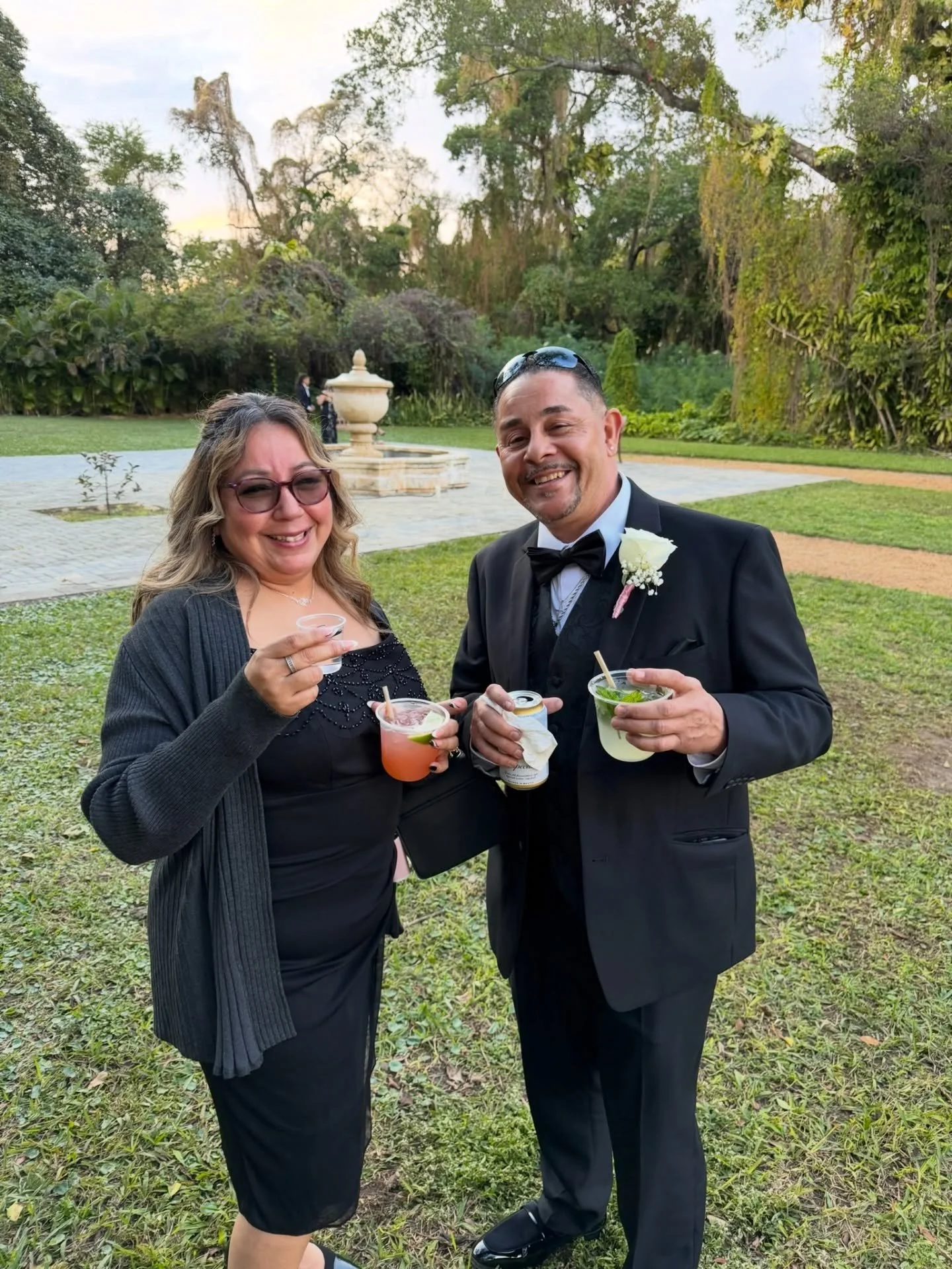 Another love story on the rocks 🧊✨