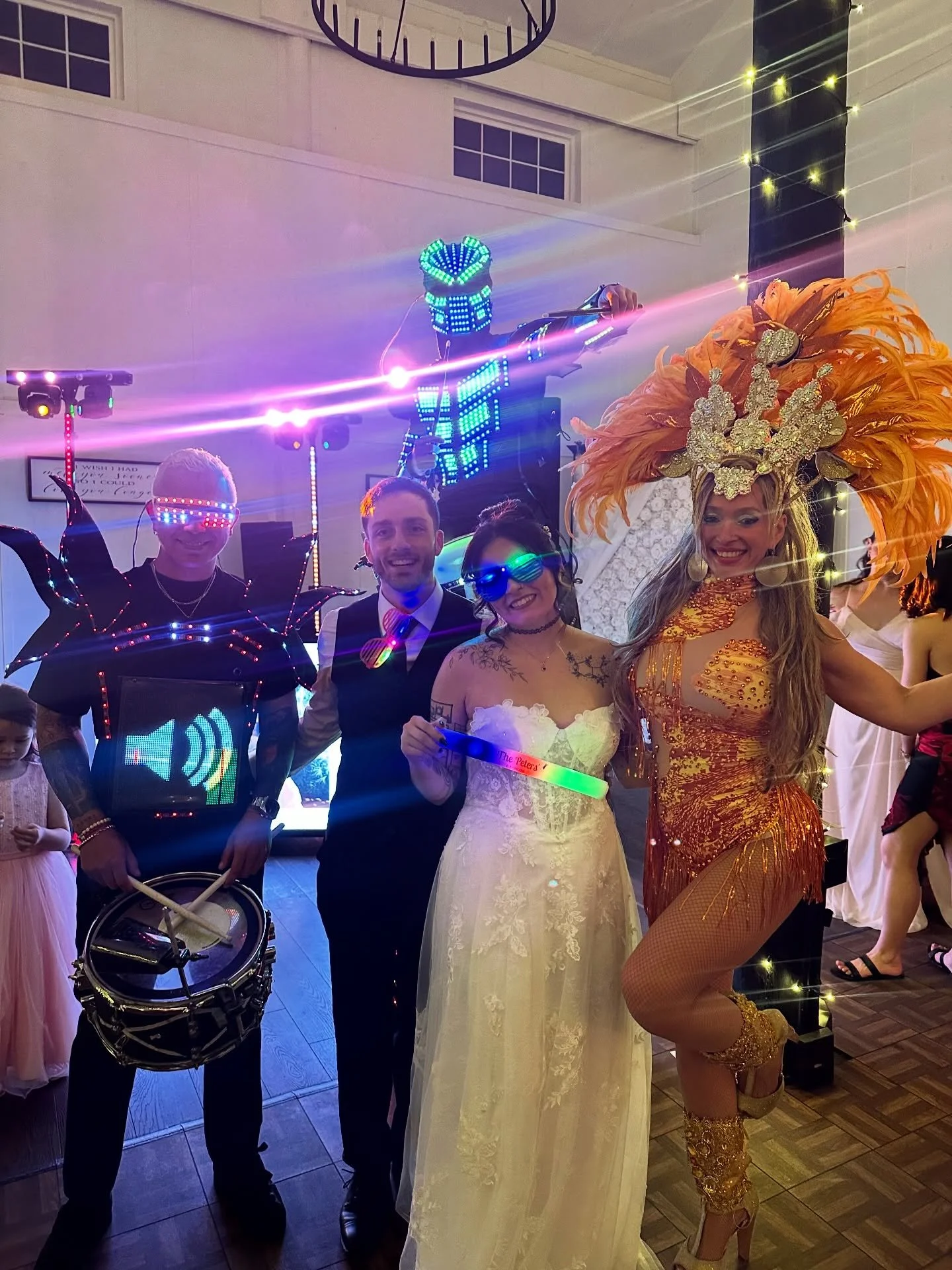 Statement looks. Premium pours. Unforgettable nights. 🥃✨💃