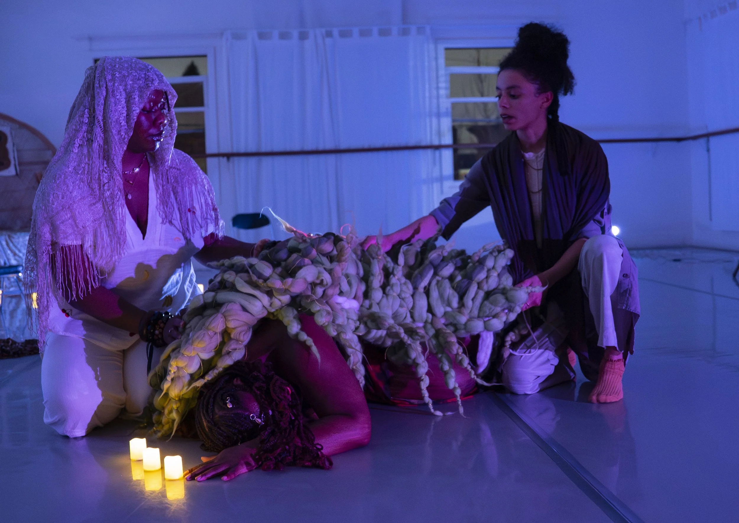 photo by Saman Qadir ig: thesamaniist