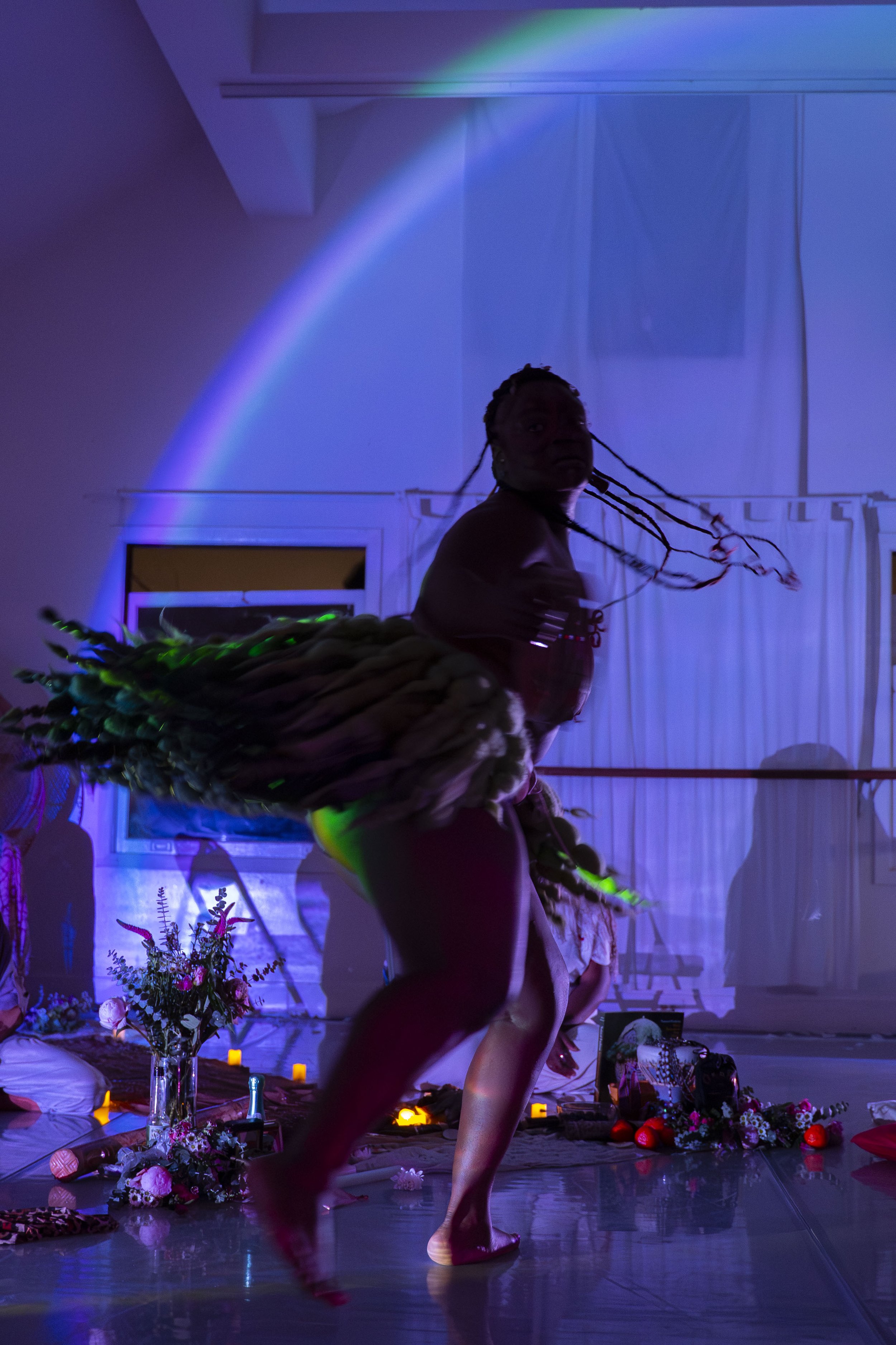 photo by Saman Qadir ig: thesamaniist