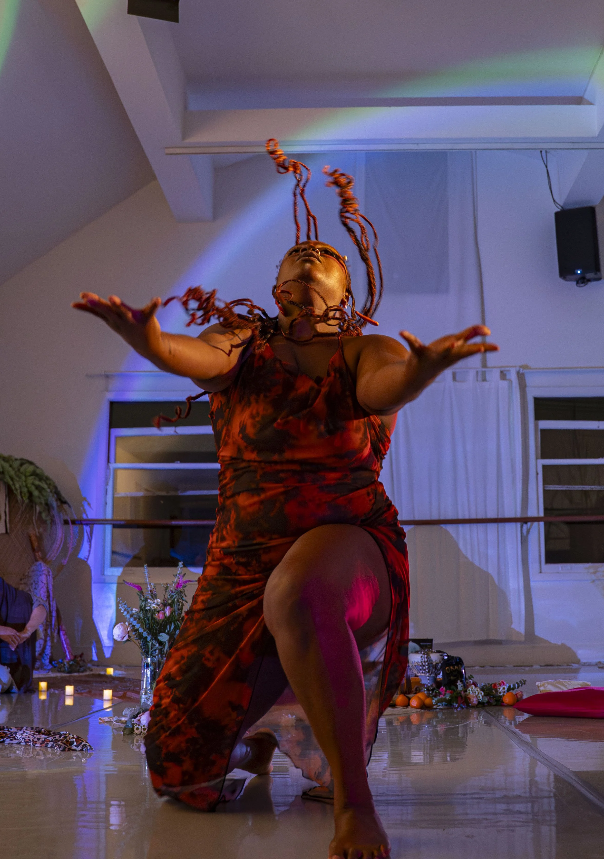 photo by Saman Qadir ig: thesamaniist