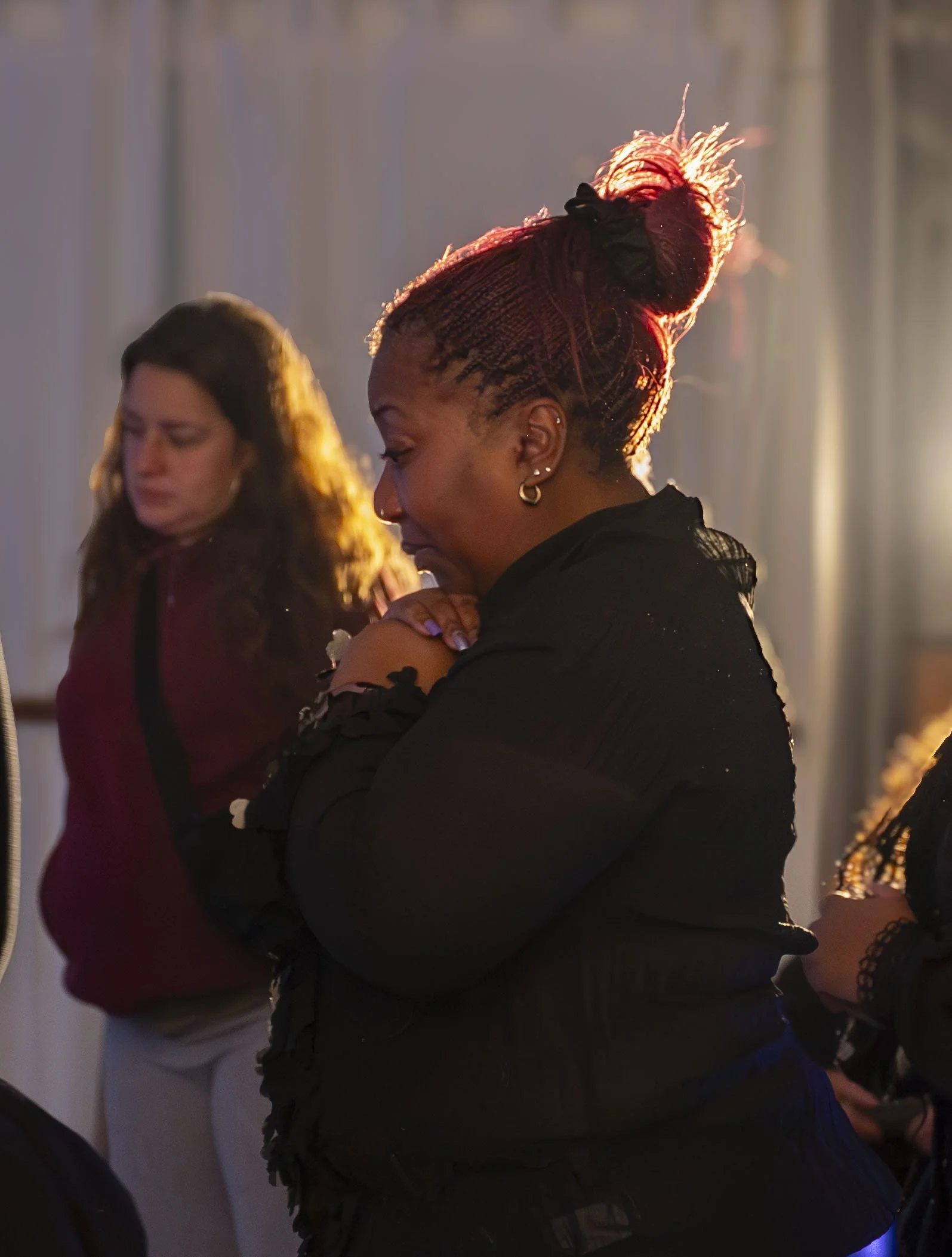 photo by Saman Qadir ig: thesamaniist