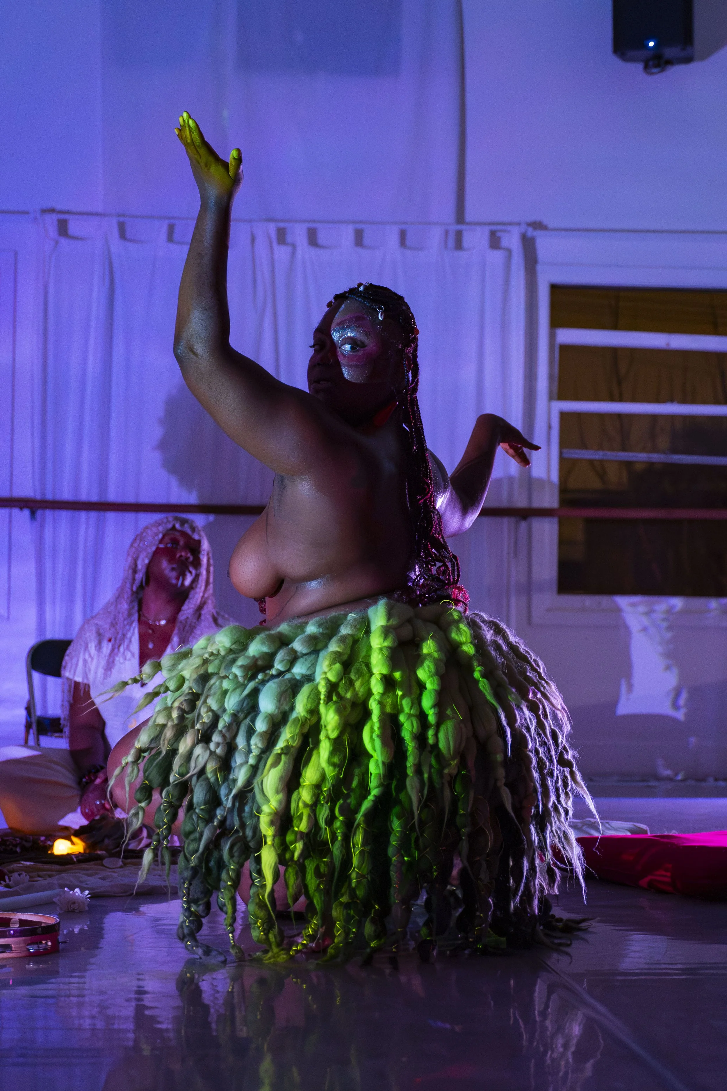 photo by Saman Qadir ig: thesamaniist