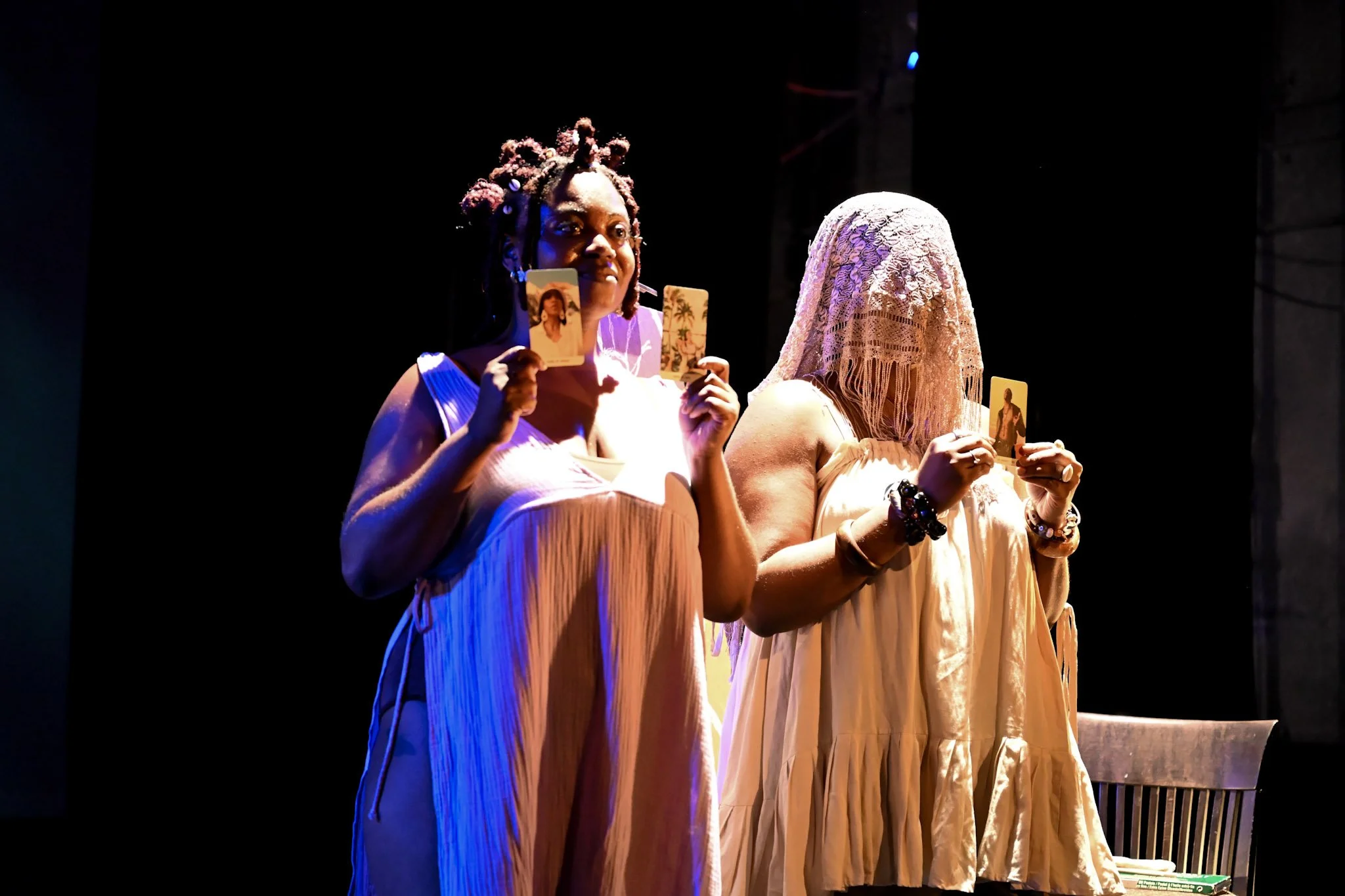 Black Choreographers Festival March 2026