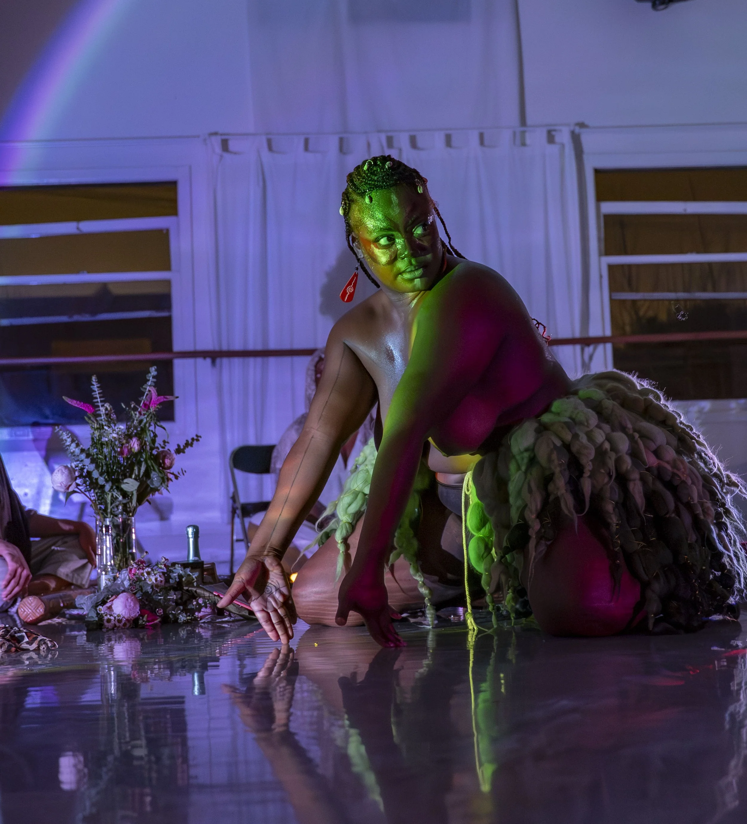 photo by Saman Qadir ig: thesamaniist