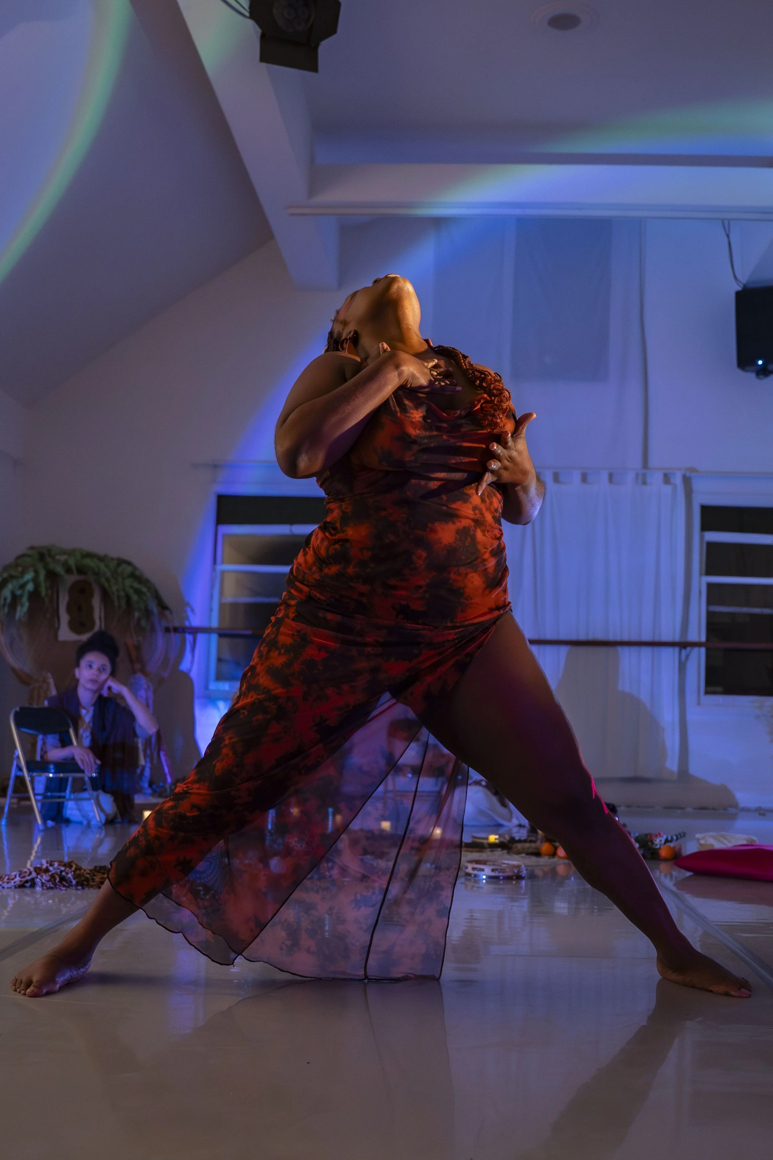 photo by Saman Qadir ig: thesamaniist