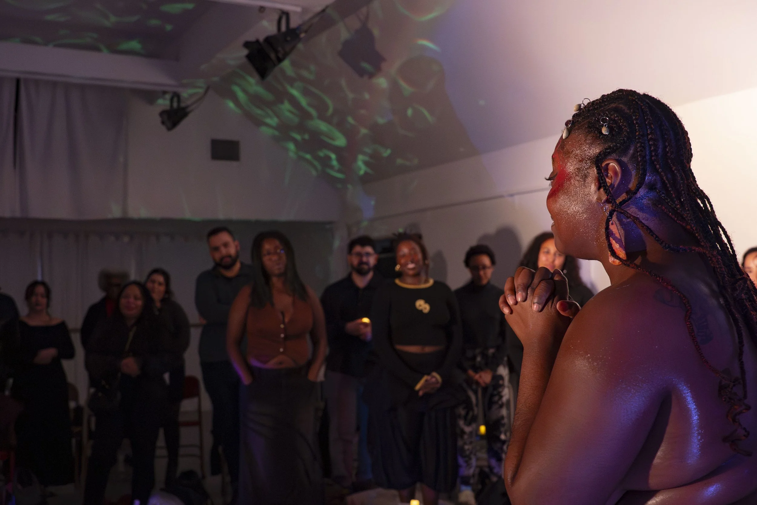 photo by Saman Qadir ig: thesamaniist