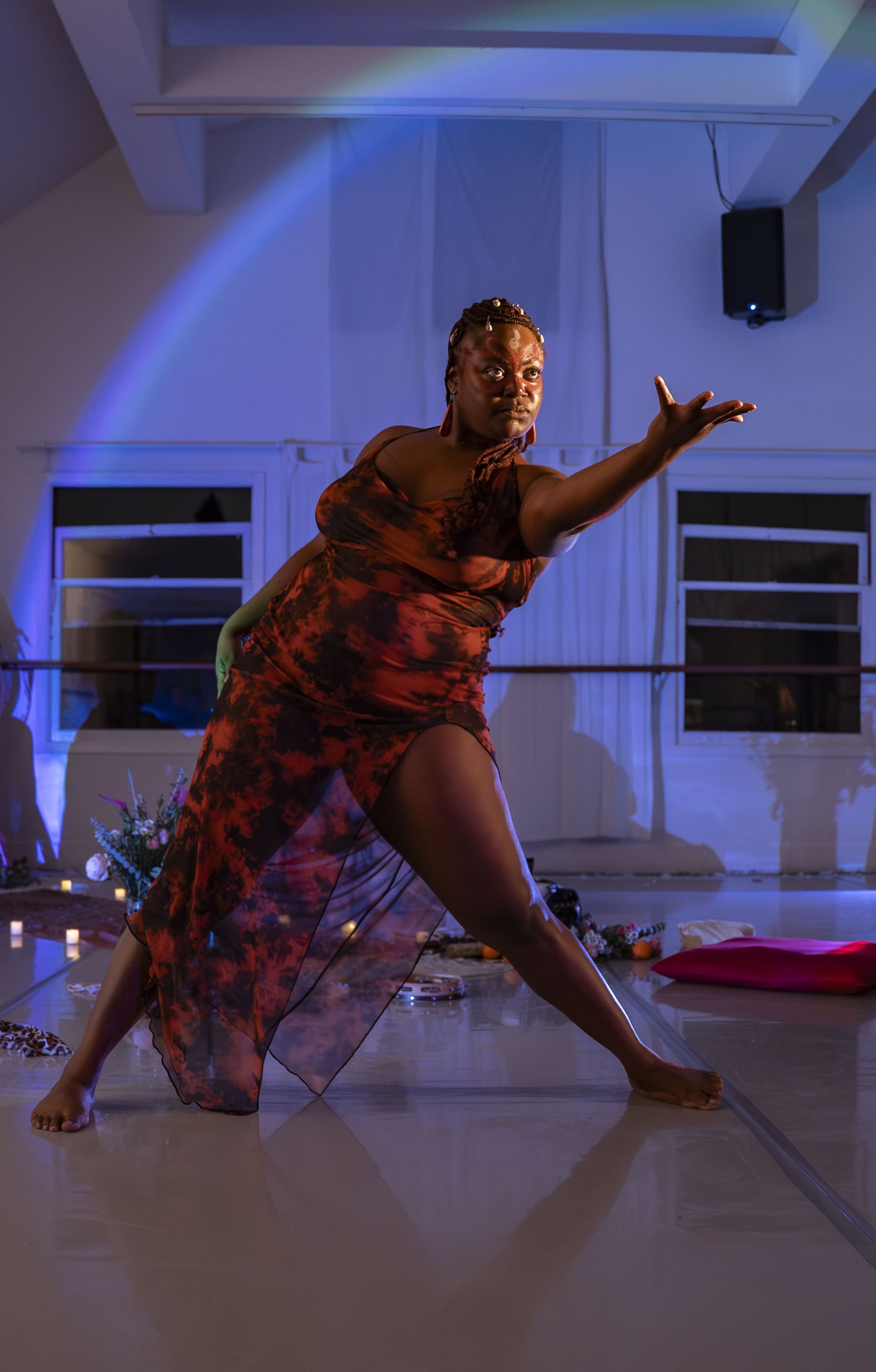 photo by Saman Qadir ig: thesamaniist