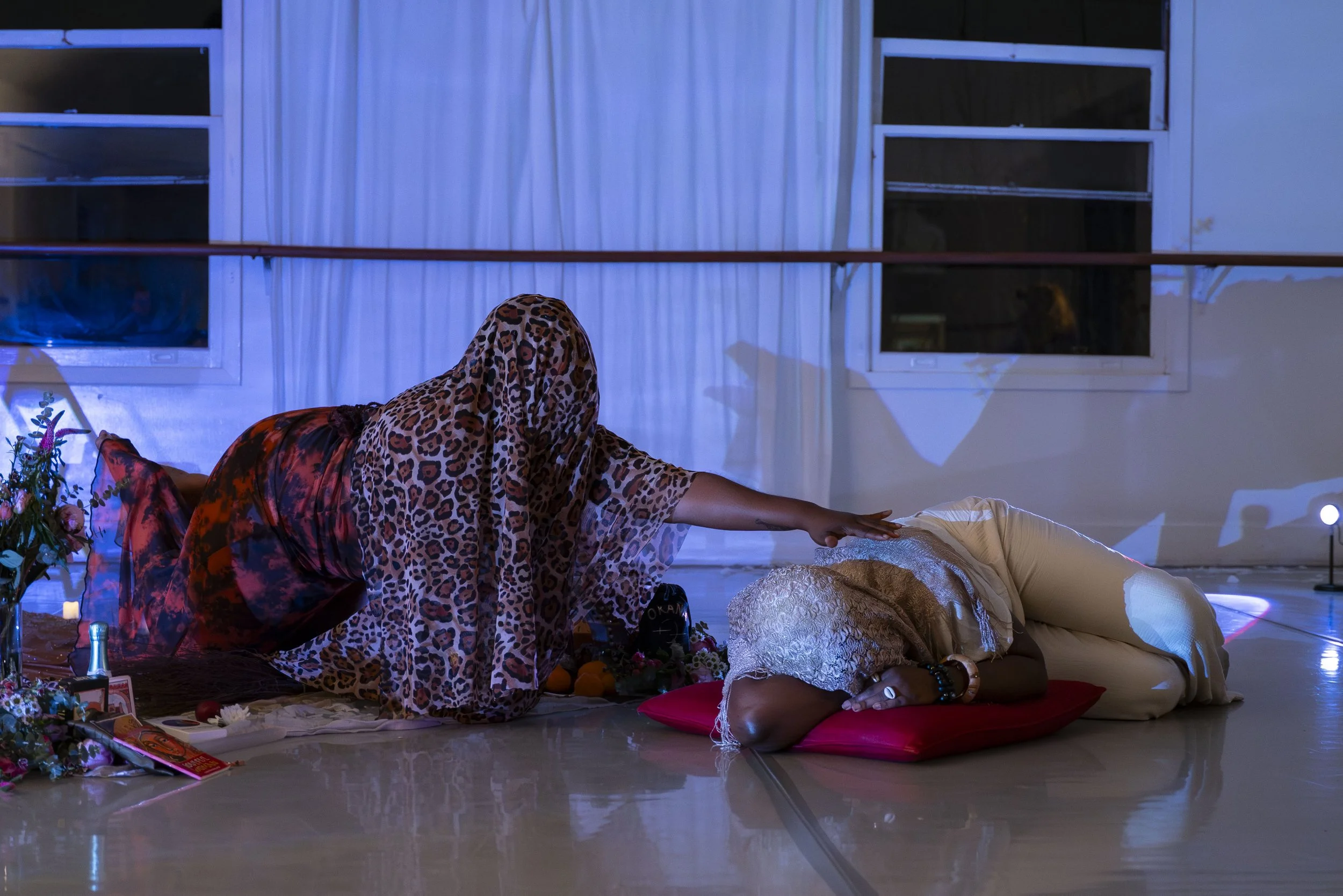 photo by Saman Qadir ig: thesamaniist