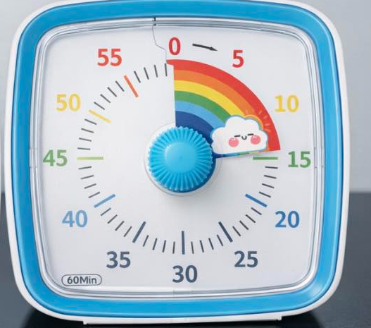 Therapy Supplies Package (Visual Timer, Body Sock, Emotion Cards, Noise Cancelling Headphones, Sensory Bracelets, Sensory Cubes)