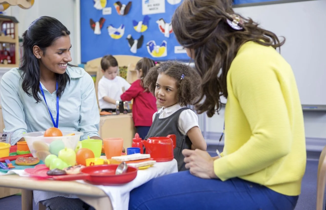 Early Childhood Education & Care (ECEC) Consultancy