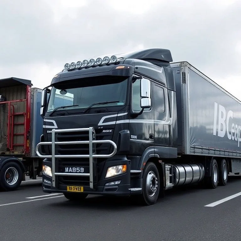 How IBC Transport Between Melbourne and Mansfield Usually Works