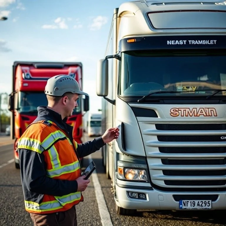 How Transport Services Support Businesses in Beechworth