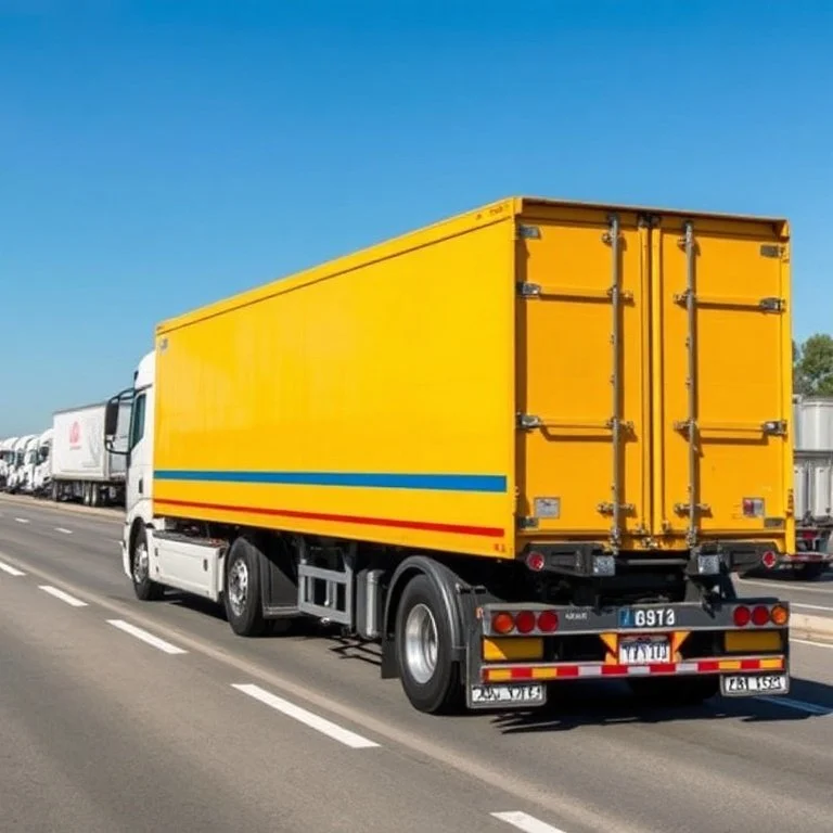 The Growing Demand for Freight Services in Albury