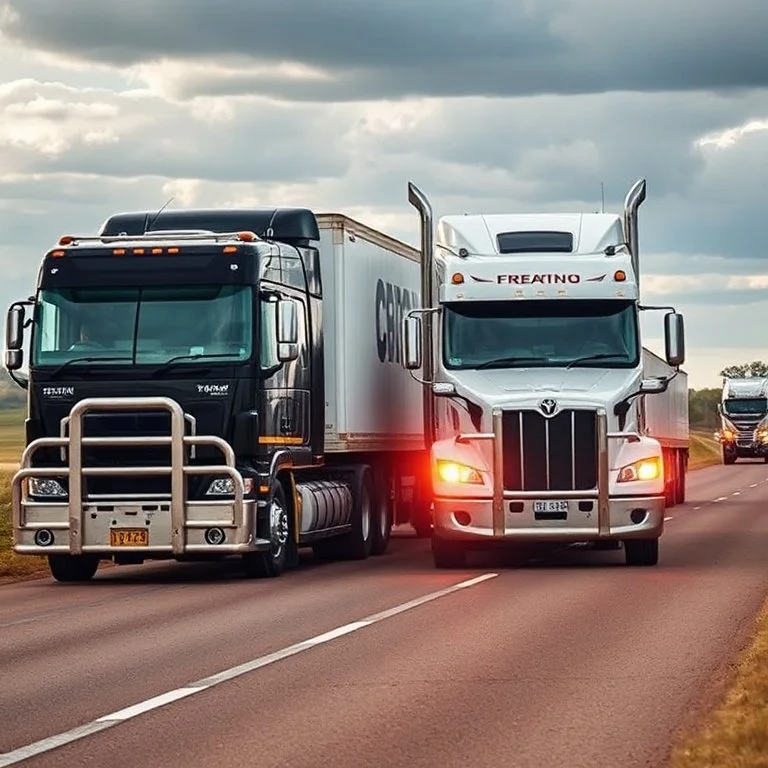 How Regional Transport Keeps Rutherglen Connected