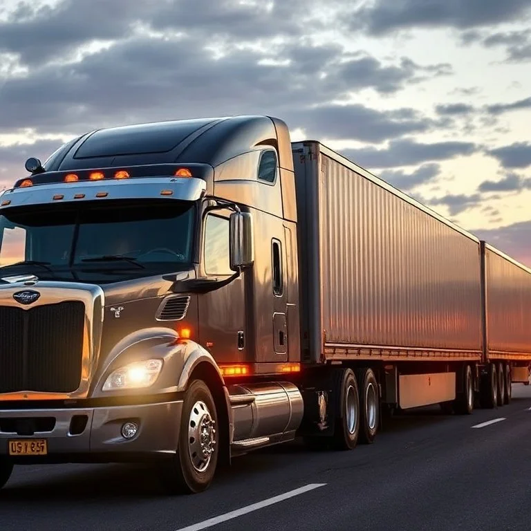 Transport Trends Shaping Bandiana
