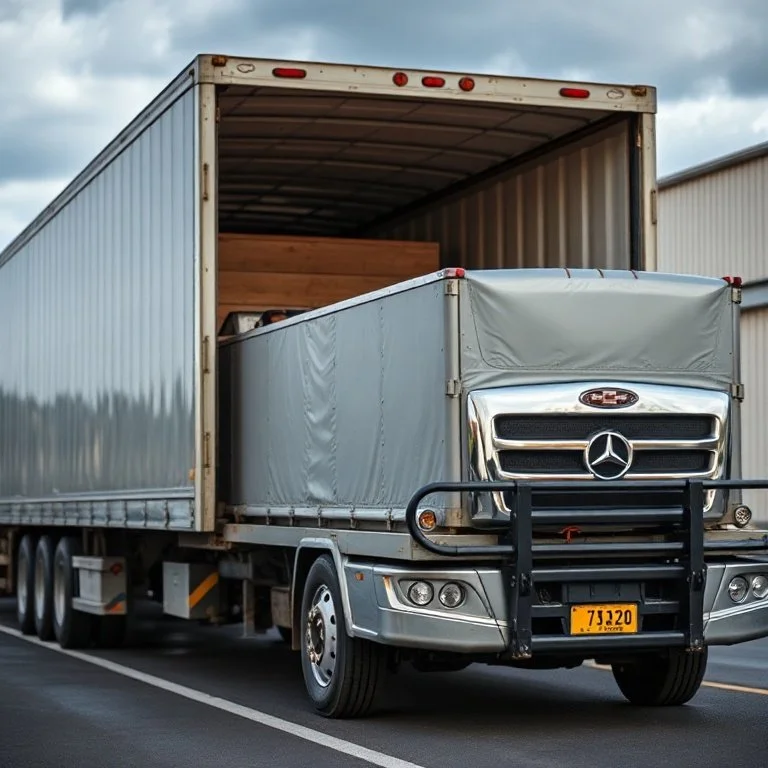 Furniture Delivery in Howlong: Local Transport, Freight and Furniture Moving Guide