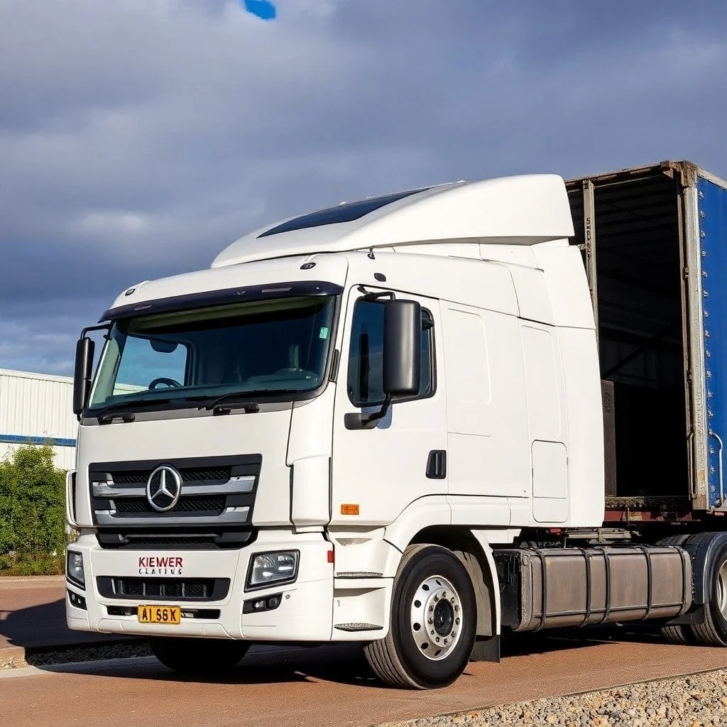 The Benefits of Professional Furniture Delivery in Kiewa