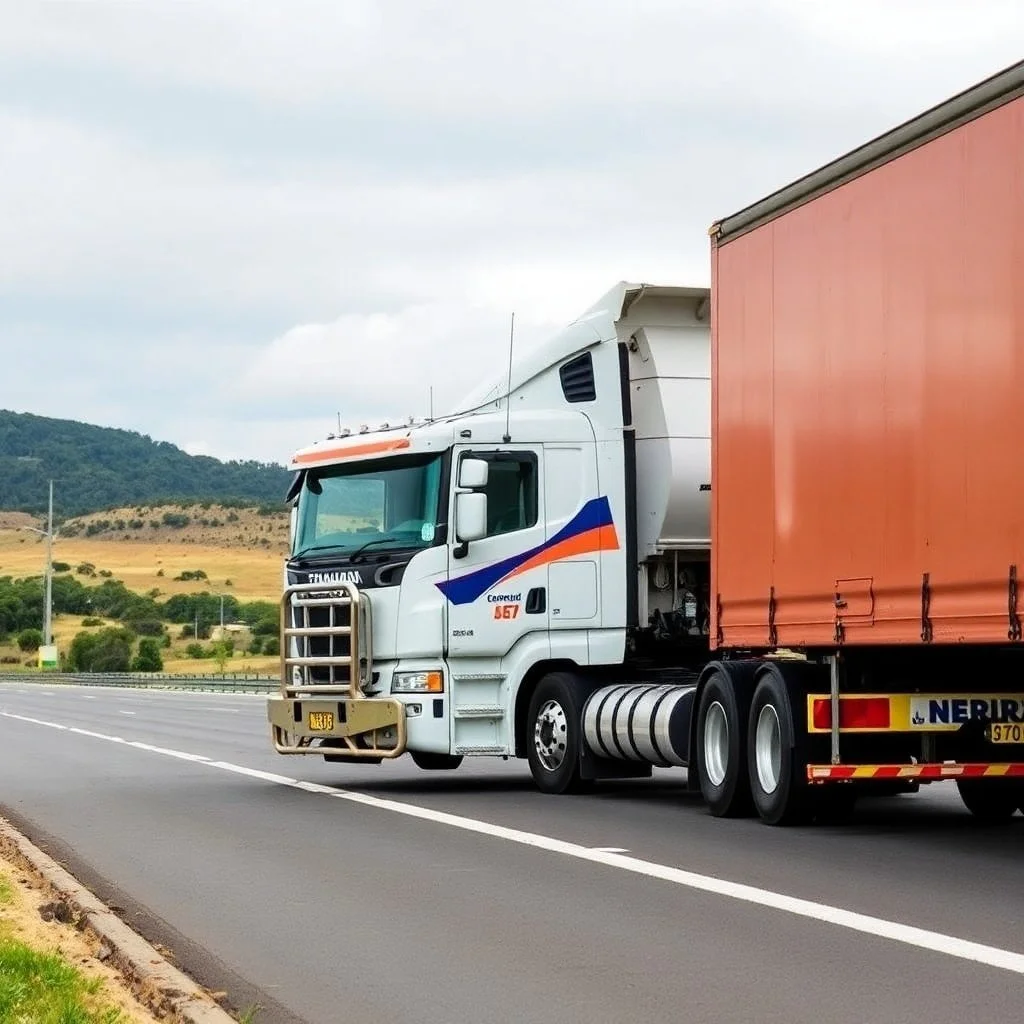 What Makes a Good Transport Company in Mount Beauty