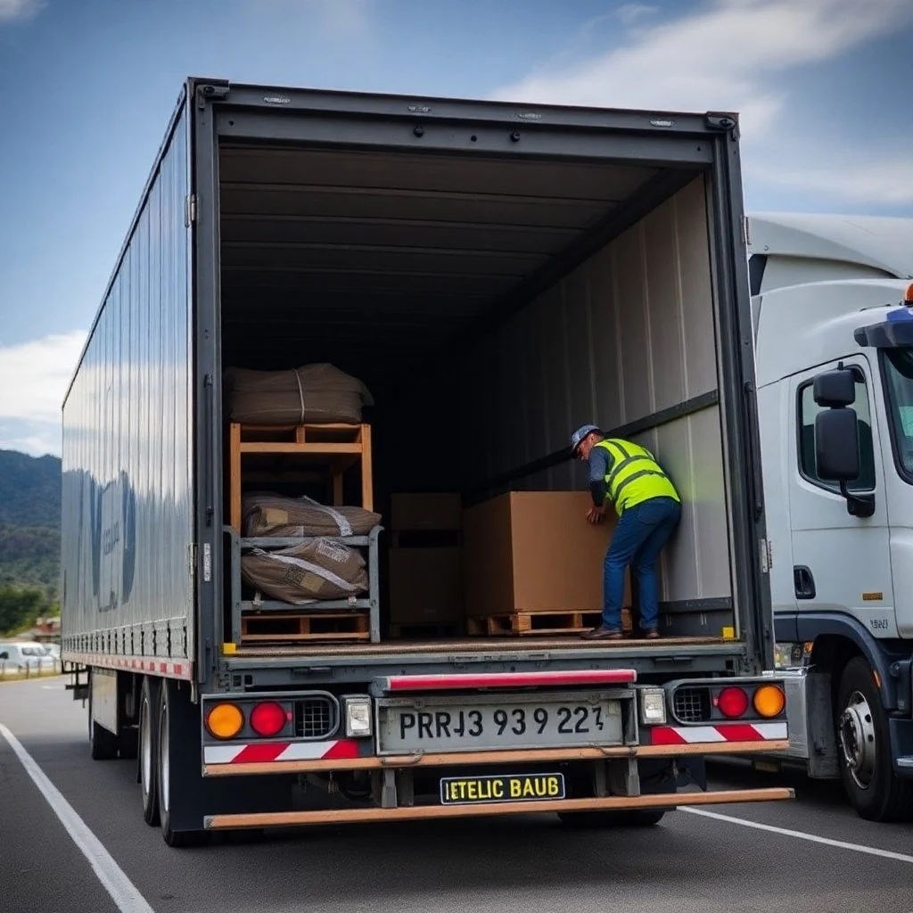 IKEA Delivery in Mount Beauty: Local Transport, Freight and Furniture Moving Guide