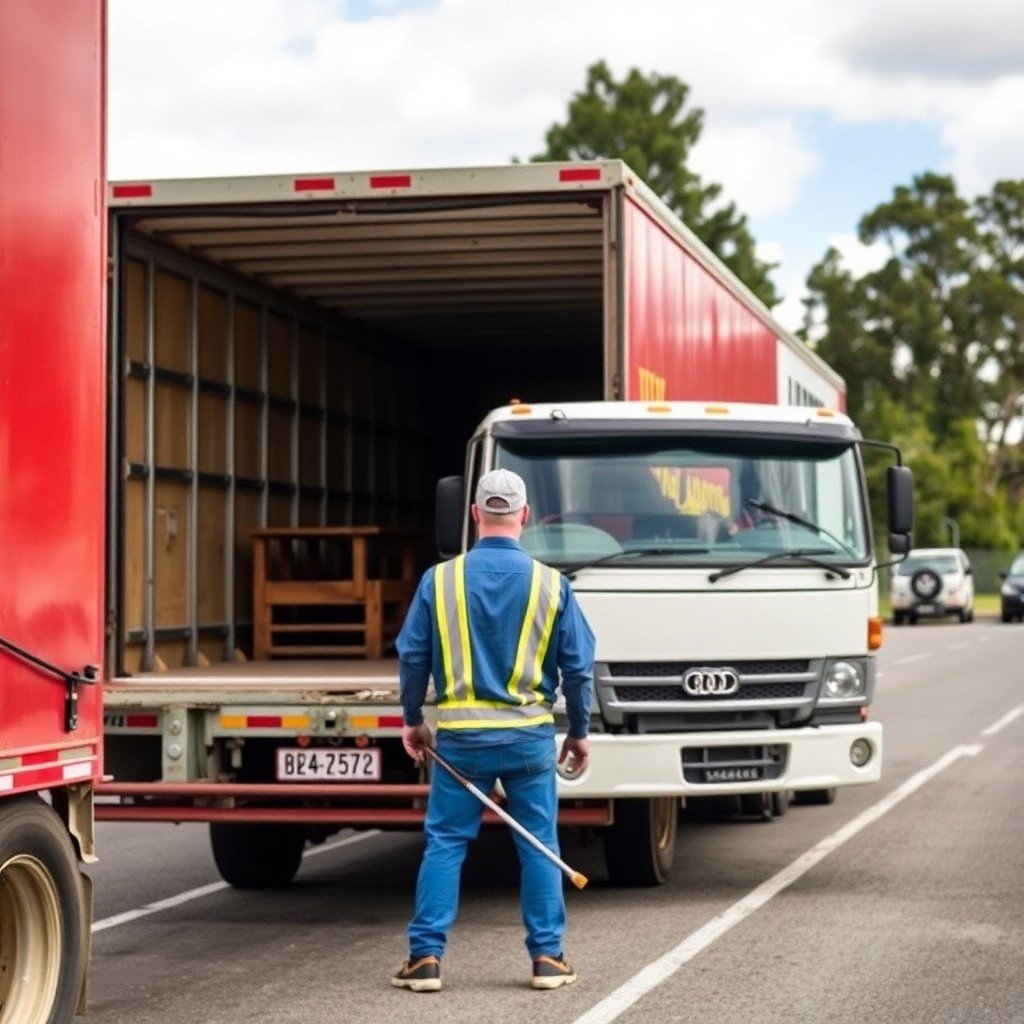 Removalist in Milawa: Local Transport, Freight and Furniture Moving Guide